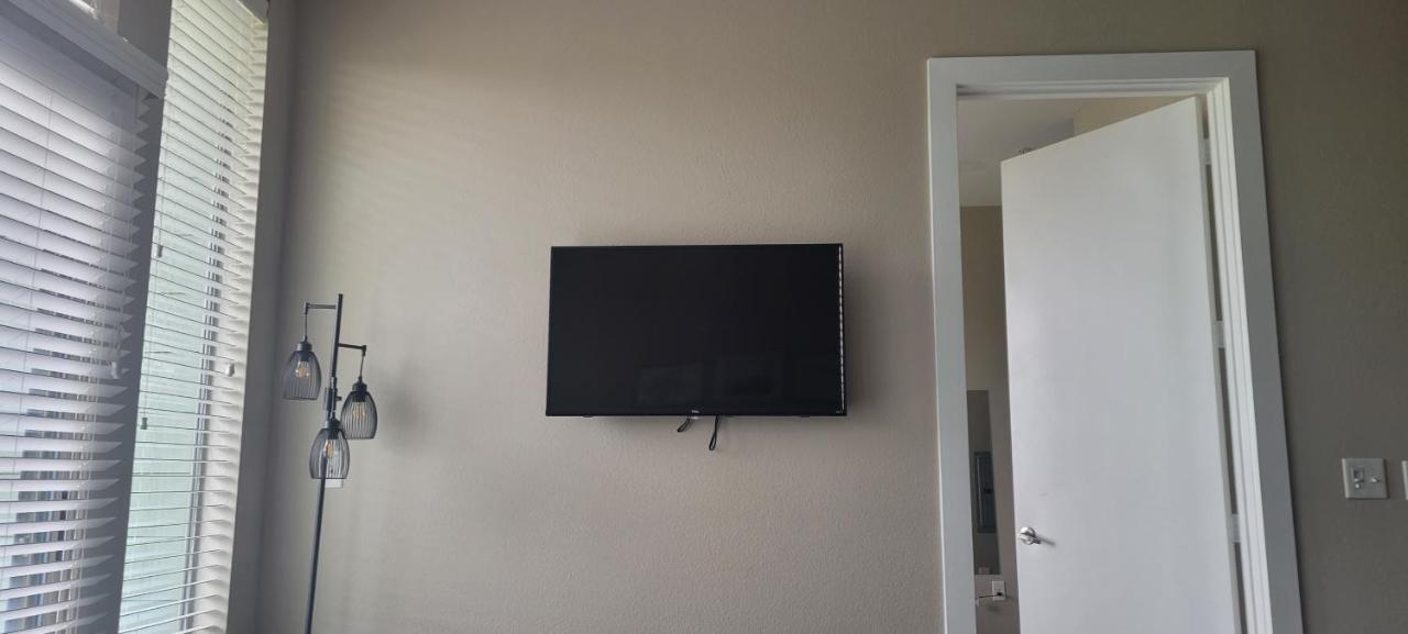 Luxury 1Br Condo Wbalcony - Galleriariver Oak Houston Extérieur photo